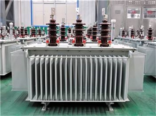 贵州SCB13-630KVA/10KV/0.4KV干式变压器
