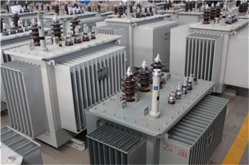 贵州1250KVA干式变压器生产厂家