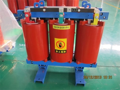 贵州SCB11-1250KVA干式变压器