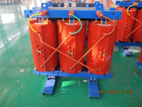 贵州SCB10-1250KVA/10KV/0.4KV干式变压器