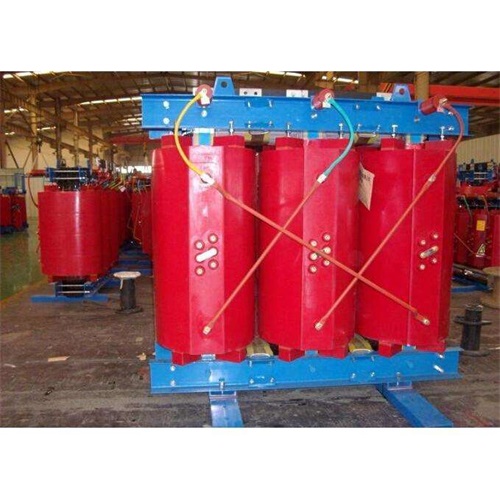 贵州SCB11-630KVA/干式变压器