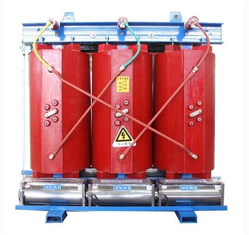 贵州SCB11-1600KVA/10KV/0.4KV干式变压器