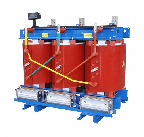 贵州SCB13-1600KVA/10KV/0.4KV干式变压器