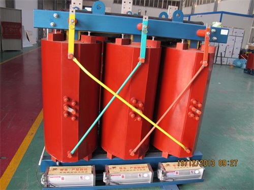 贵州SCB11-2500KVA/10KV/0.4KV干式变压器