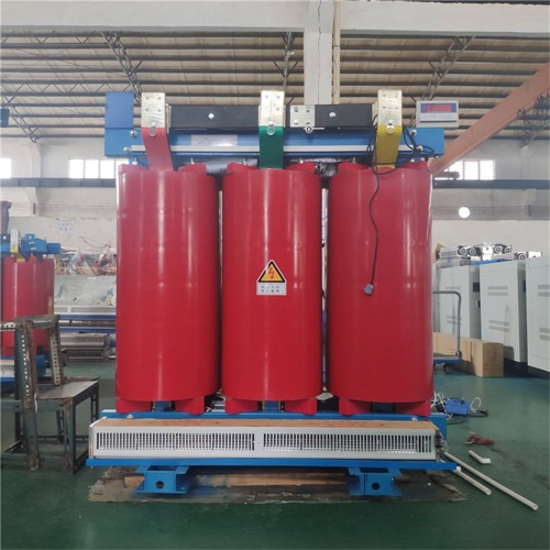 贵州SCB12-80KVA干式变压器现货价格