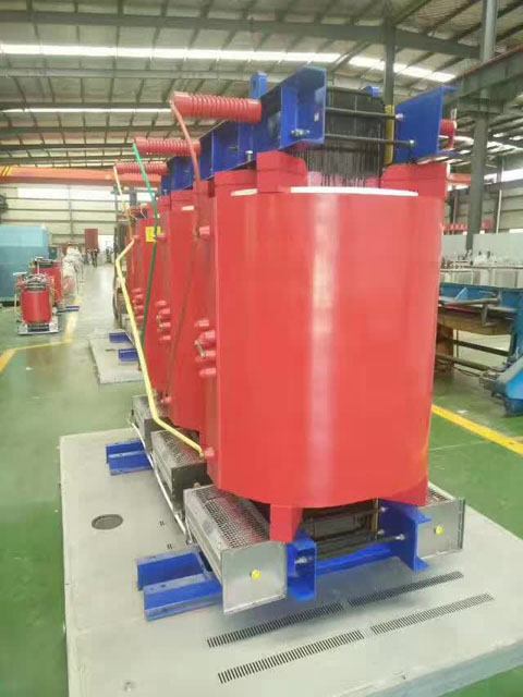 贵州SCB12-160KVA变压器
