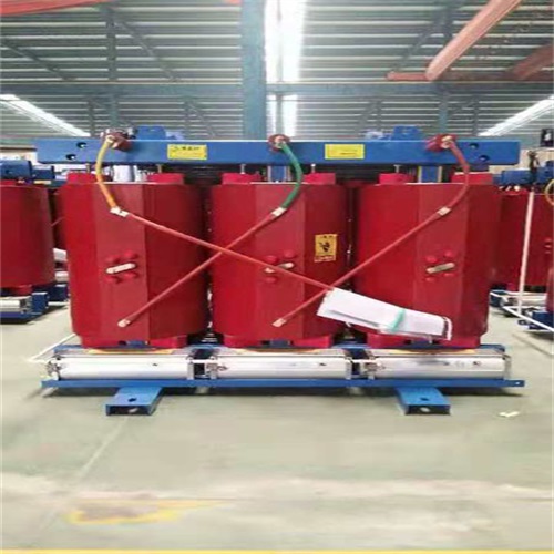 贵州SCB13-200KVA干式变压器