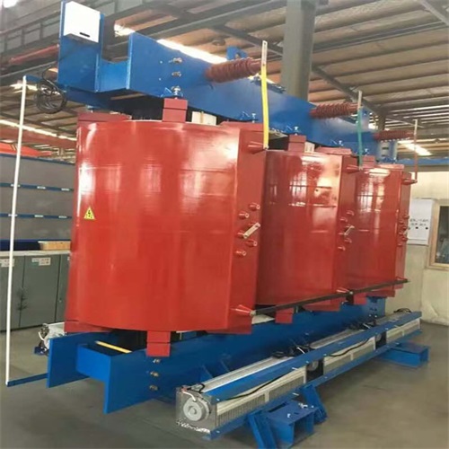 贵州SCBH15-800KVA非晶合金干式变压器