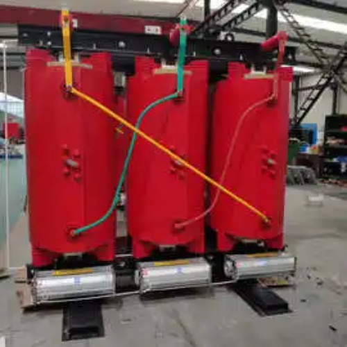 贵州SCB18-2500kva干式变压器