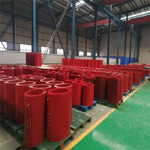 贵州SH15-800KVA非晶合金变压器