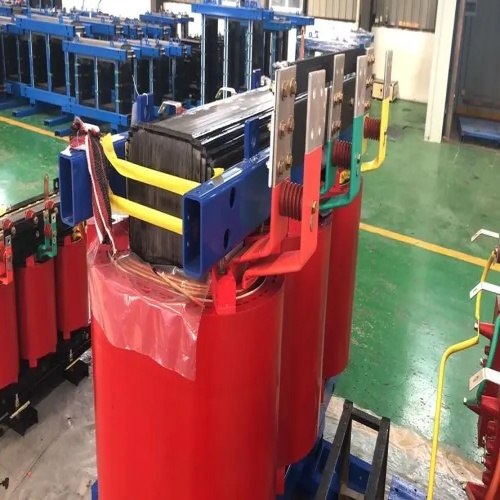 贵州SCB13-2500KVA电力变压器