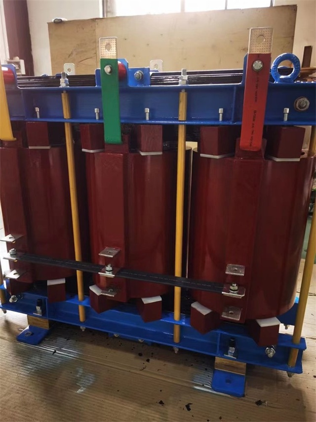 贵州KS11-2000KVA矿用变压器
